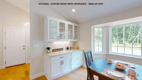 Kitchen - 65 Sunset Rdg # B, Epping, NH 03042 photo 3 of 4