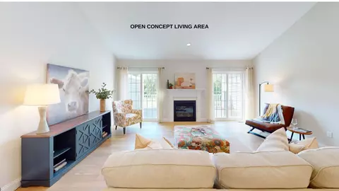 Living - 65 Sunset Rdg # B, Epping, NH 03042 photo 1 of 2