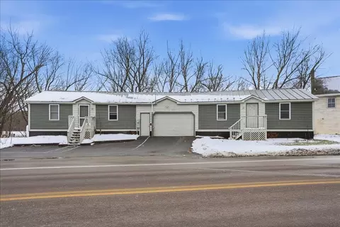 2572 Vermont Route 15, Cambridge, VT 05444