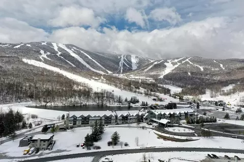 228 E Mountain Rd #255 II, Killington, VT 05751