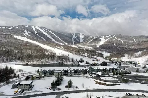 228 E Mountain Rd #255 II, Killington, VT 05751