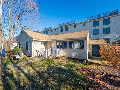 Exterior - 61 Acorn Rd, Hampton, NH 03842 photo 4 of 6