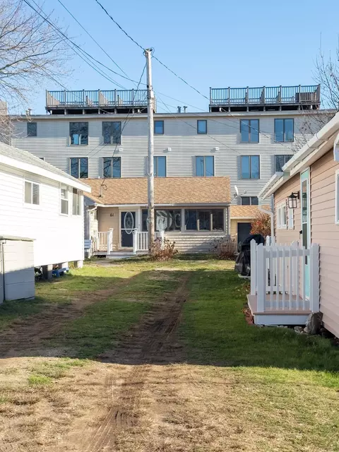 Exterior - 61 Acorn Rd, Hampton, NH 03842 photo 6 of 6