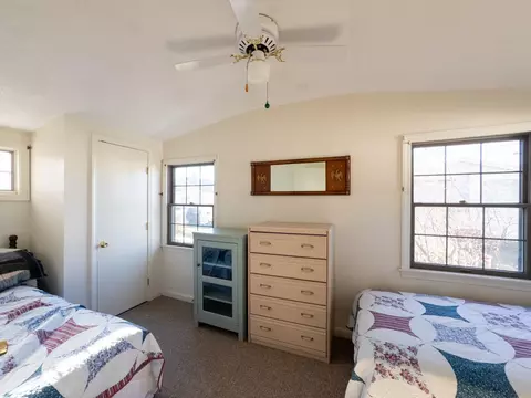 Bedroom - 61 Acorn Rd, Hampton, NH 03842 photo 3 of 3
