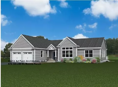 lot97 Megans Way #97, Epping, NH 03042