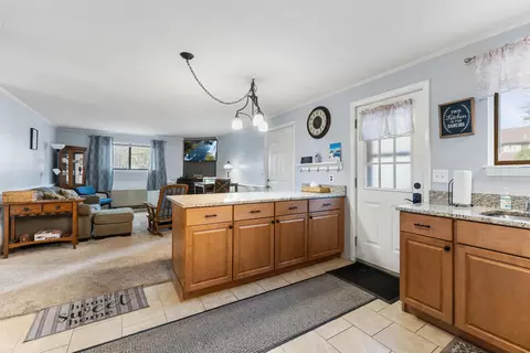 42 Wylie Ct #1, Conway, NH 03818