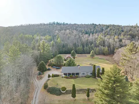 70 Bousquet Rd, Lowell, VT 05847