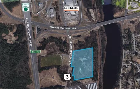 769 Daniel Webster Hwy, Merrimack, NH 03054