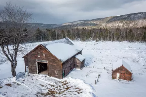 tbd Towle Hill Rd, Eaton, NH 03848