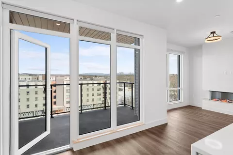 125 Cambrian Way #602, Burlington, VT 05401