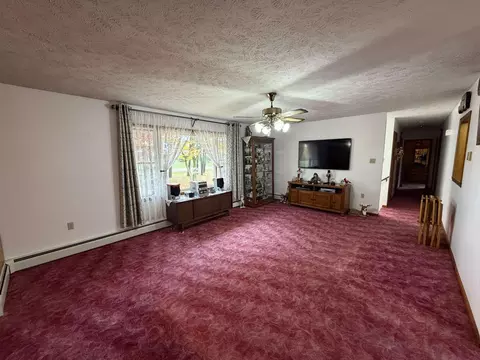 Living - 540 Route 7, Highgate, VT 05488 photo 2 of 3