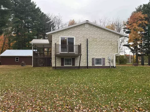 Exterior - 540 Route 7, Highgate, VT 05488 photo 4 of 14