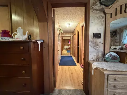 Entry Way - 540 Route 7, Highgate, VT 05488 photo 3 of 4