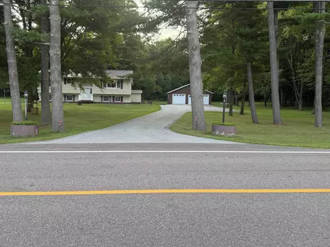Exterior - 540 Route 7, Highgate, VT 05488 photo 8 of 16