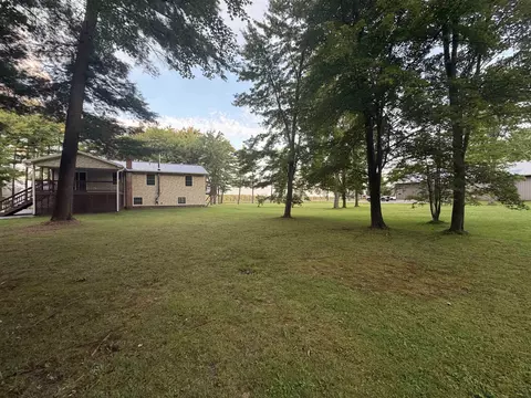 Exterior - 540 Route 7, Highgate, VT 05488 photo 6 of 16