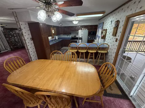 Dining - 540 Route 7, Highgate, VT 05488 photo 3 of 3