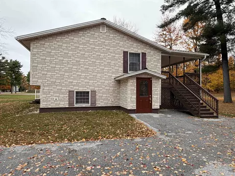 Exterior - 540 Route 7, Highgate, VT 05488 photo 5 of 14