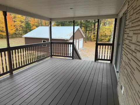 Exterior - 540 Route 7, Highgate, VT 05488 photo 3 of 16