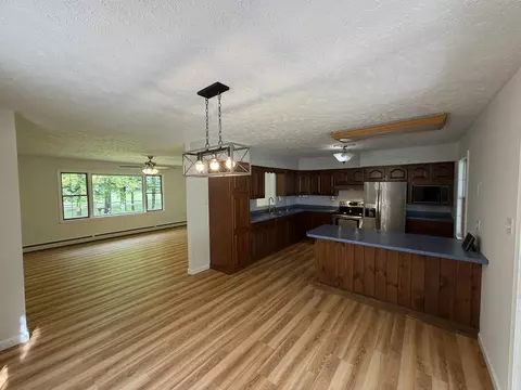 Living - 540 Route 7, Highgate, VT 05488 photo 6 of 7
