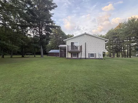Exterior - 540 Route 7, Highgate, VT 05488 photo 7 of 16