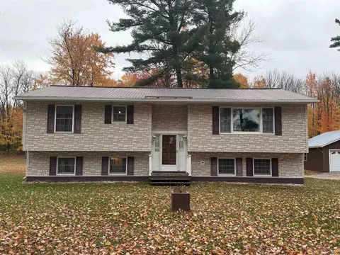 Exterior - 540 Route 7, Highgate, VT 05488 photo 2 of 14