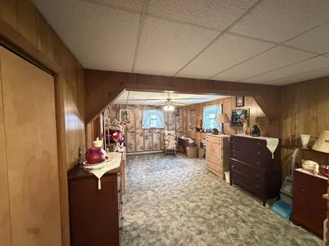 Bedroom - 540 Route 7, Highgate, VT 05488 photo 1 of 6