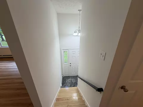 Entry Way - 540 Route 7, Highgate, VT 05488 photo 3 of 4