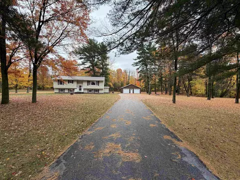 Exterior - 540 Route 7, Highgate, VT 05488 photo 6 of 14