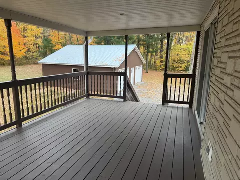 Exterior - 540 Route 7, Highgate, VT 05488 photo 7 of 14