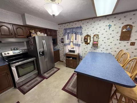Kitchen - 540 Route 7, Highgate, VT 05488 photo 1 of 4