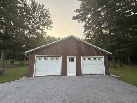 Exterior - 540 Route 7, Highgate, VT 05488 photo 10 of 16