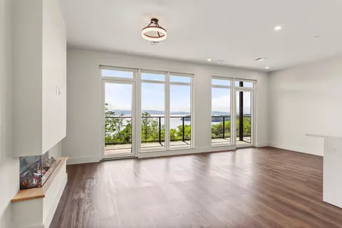 125 Cambrian Way #607, Burlington, VT 05401