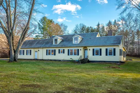 490 Barnumville Rd, Manchester, VT 05255