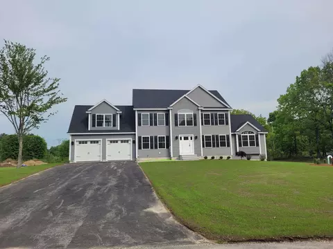 4 Haystack Cir, Pelham, NH 03076