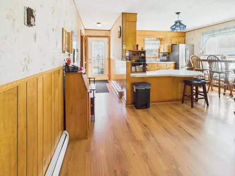 Entry Way - 63 Pariseau Dr, Canaan, VT 05902 photo 3 of 3