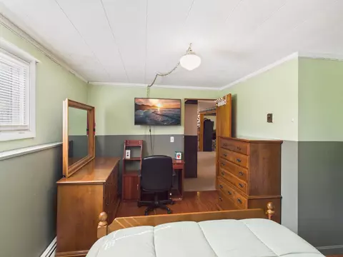 Bedroom - 63 Pariseau Dr, Canaan, VT 05902 photo 9 of 12