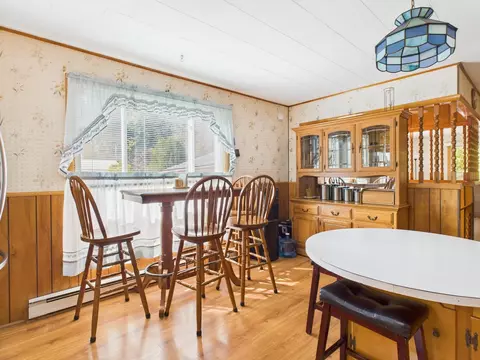 Dining - 63 Pariseau Dr, Canaan, VT 05902 photo 1 of 3