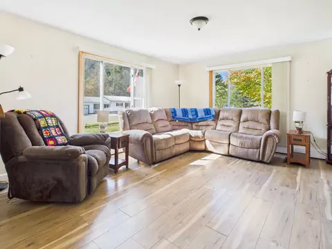 Living - 63 Pariseau Dr, Canaan, VT 05902 photo 3 of 3
