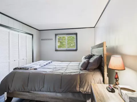 Bedroom - 63 Pariseau Dr, Canaan, VT 05902 photo 5 of 12