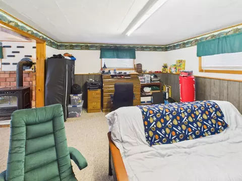 Bedroom - 63 Pariseau Dr, Canaan, VT 05902 photo 12 of 12