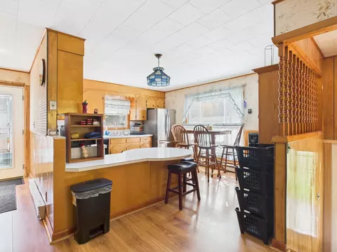 Kitchen - 63 Pariseau Dr, Canaan, VT 05902 photo 2 of 6