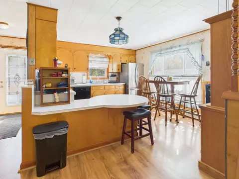 Kitchen - 63 Pariseau Dr, Canaan, VT 05902 photo 1 of 6