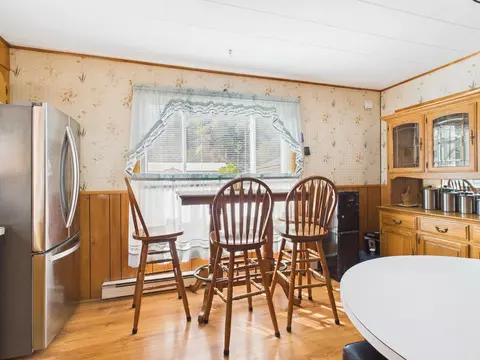 Dining - 63 Pariseau Dr, Canaan, VT 05902 photo 3 of 3