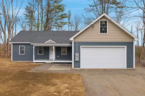 225 Kendall St, Franklin, NH 03235