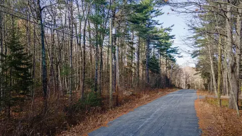 166 Prospect Hill Rd, Hancock, NH 03449
