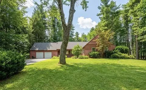 Exterior - 1 Exeter Rd, Kingston, NH 03848 photo 2 of 3