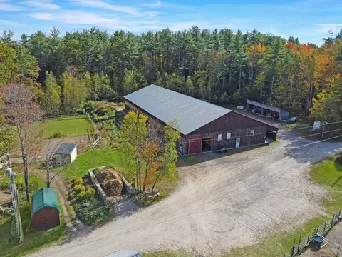 100 Cram Rd, Sanbornton, NH 03269