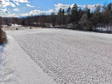 lot Three Guptil Rd #LOT THREE, Waterbury, VT 05677