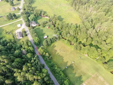 lot Three Guptil Rd #LOT THREE, Waterbury, VT 05677