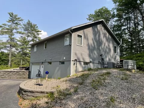 115 Chandler Ln, Wakefield, NH 03830